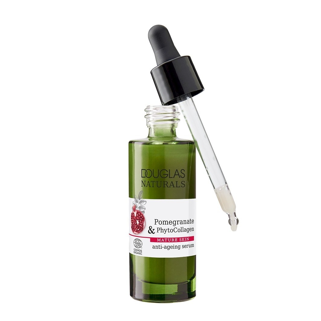 Douglas Collection Anti-Aging Serum Naturals za zrelu kožu – 30 ml