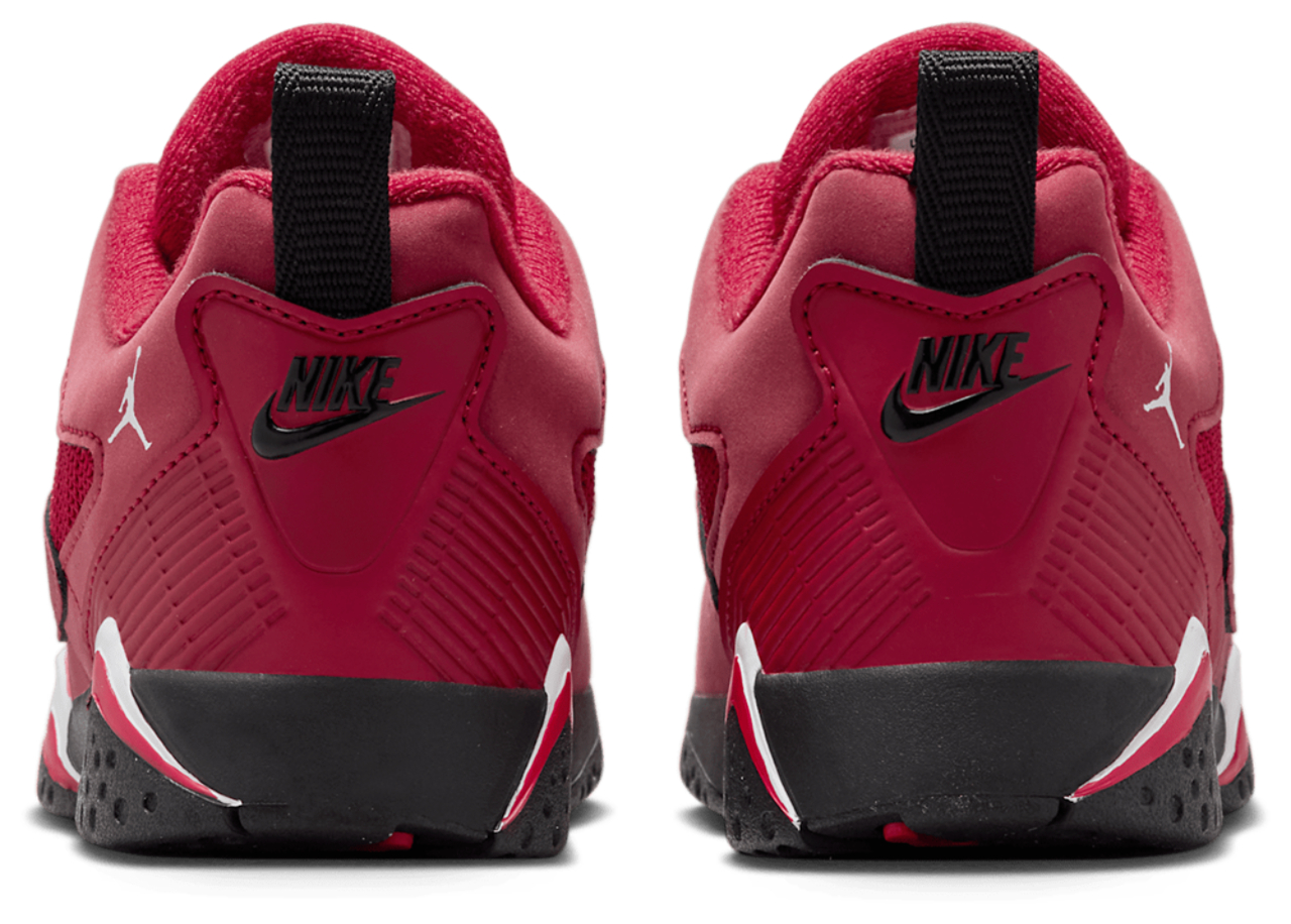 Jordan MVP '92