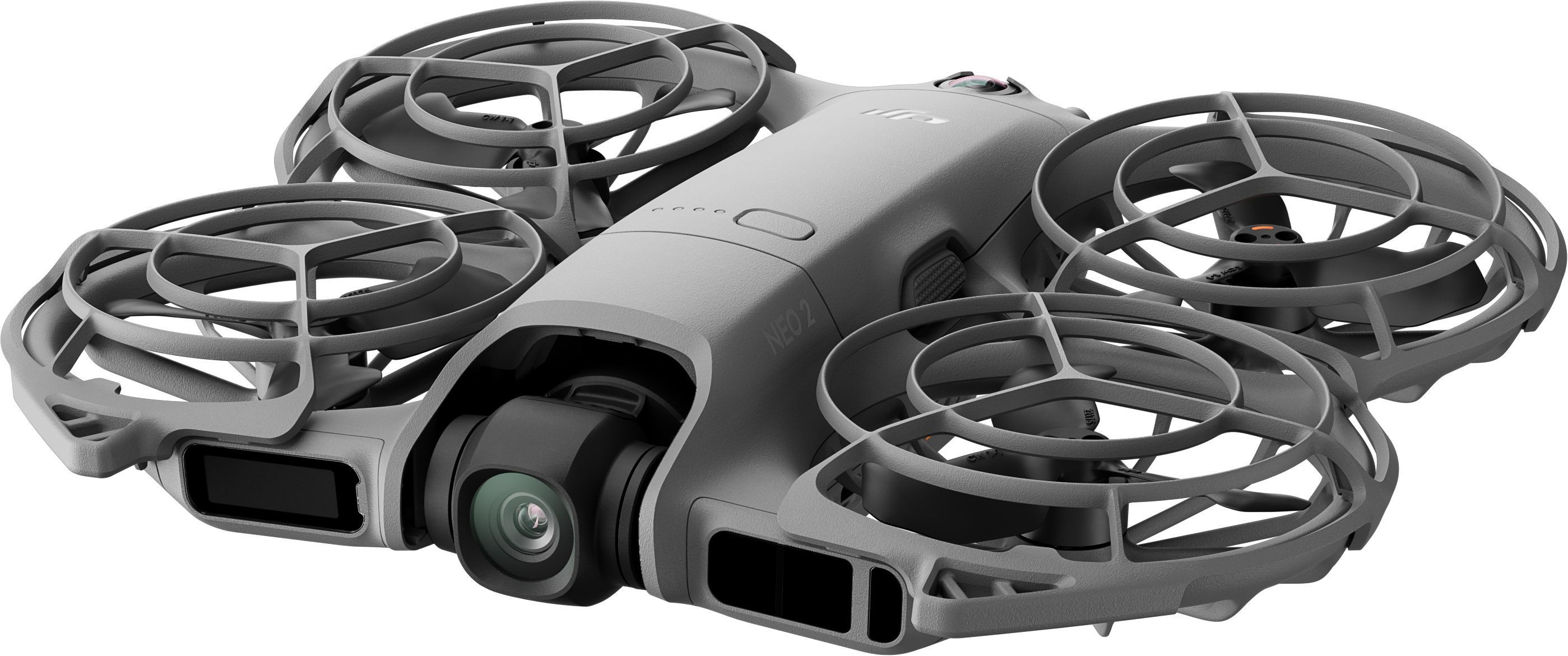 Drohne – DJI – Neo 2 Fly More Combo – 1/1,3
