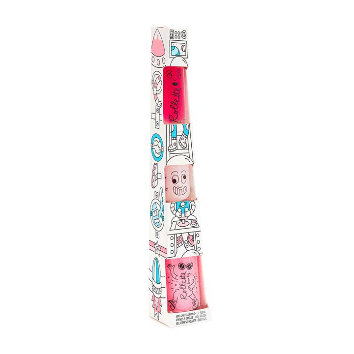 Nailmatic Totem Sæt