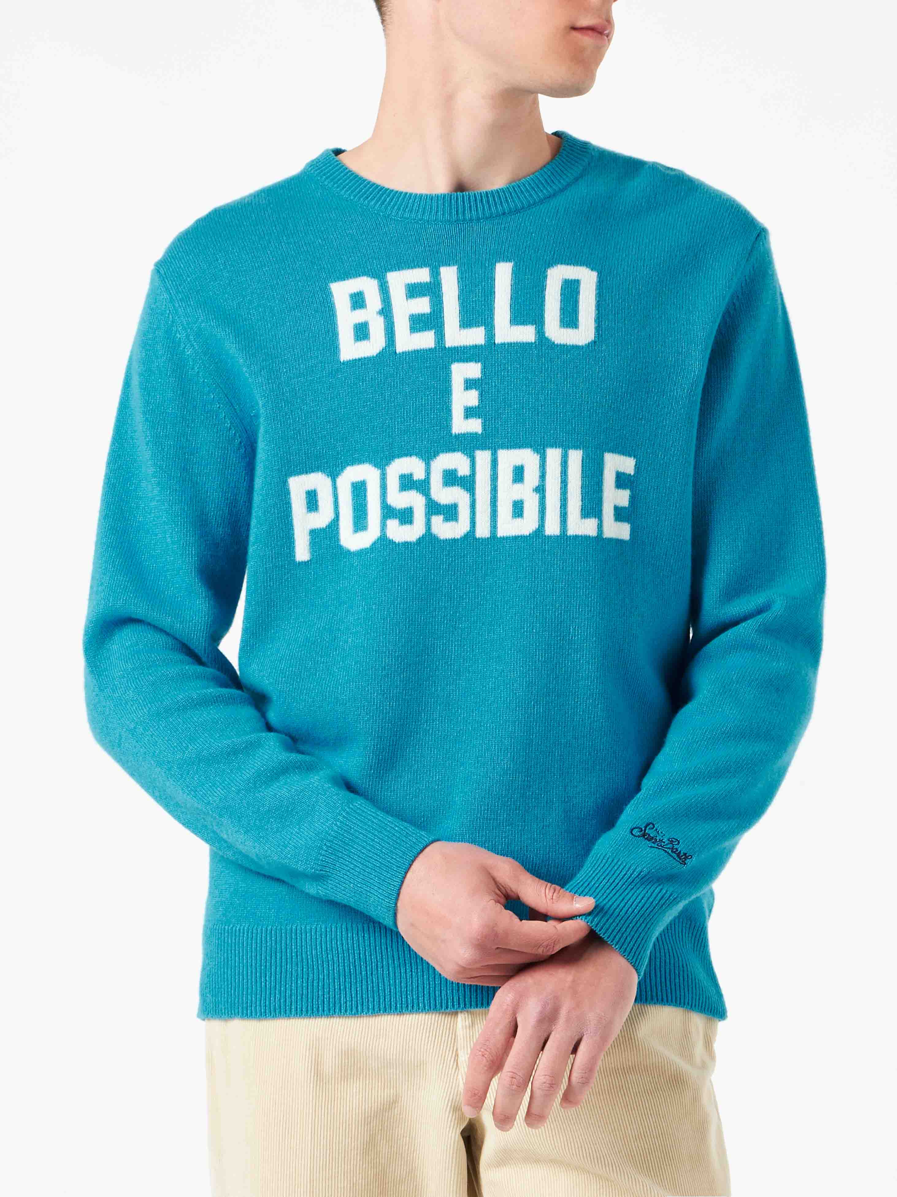 Herentrui met Bello e Possible-print