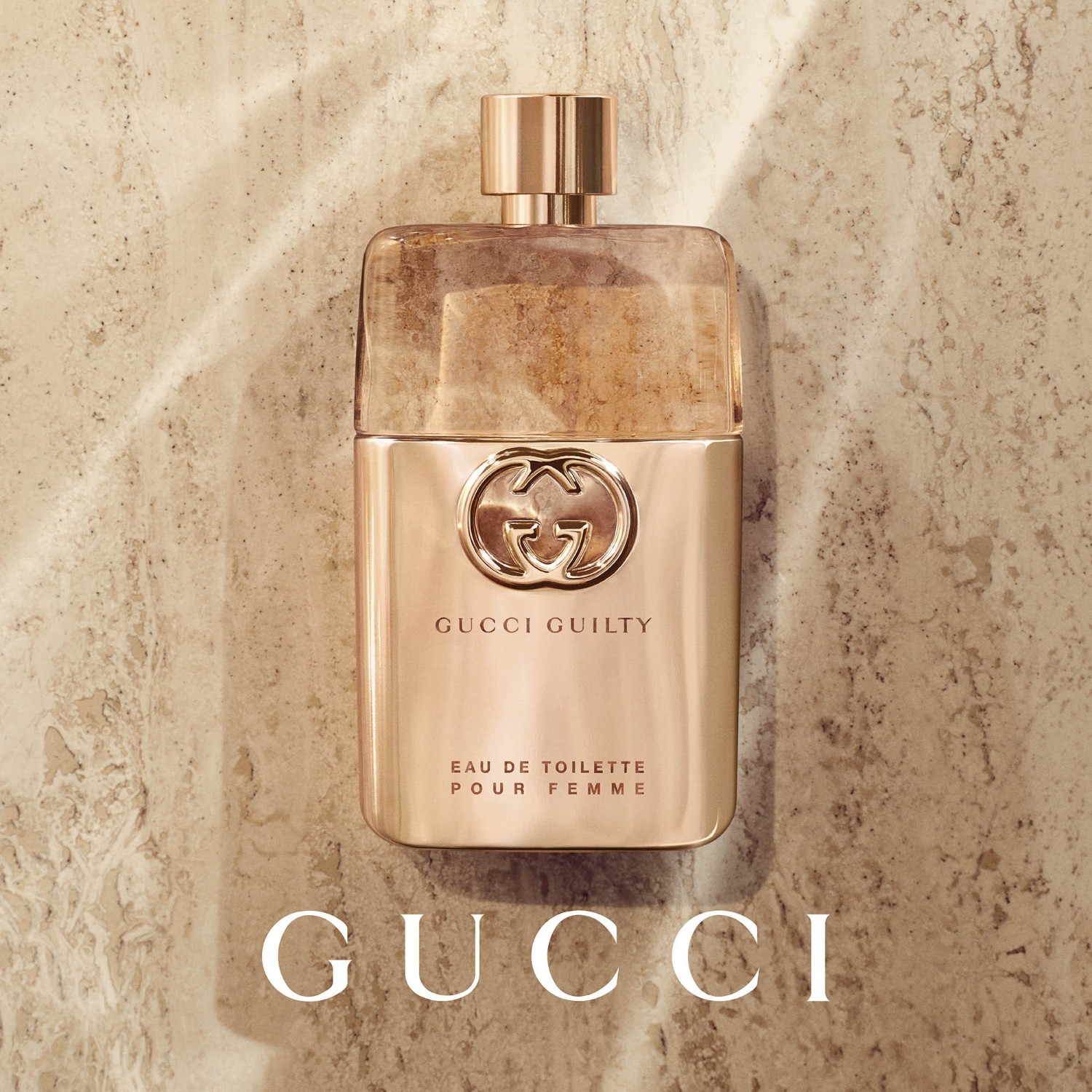 Gucci Eau de Toilette