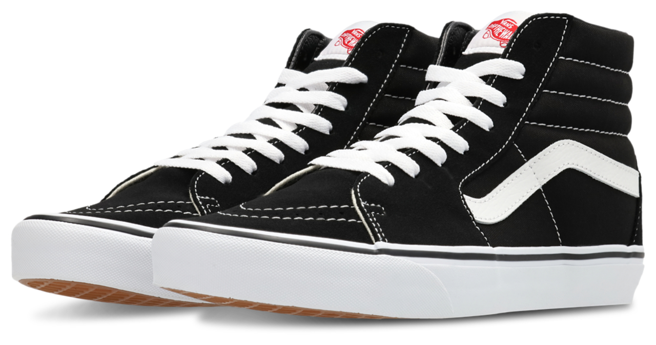Ezek az Sk8 Vans