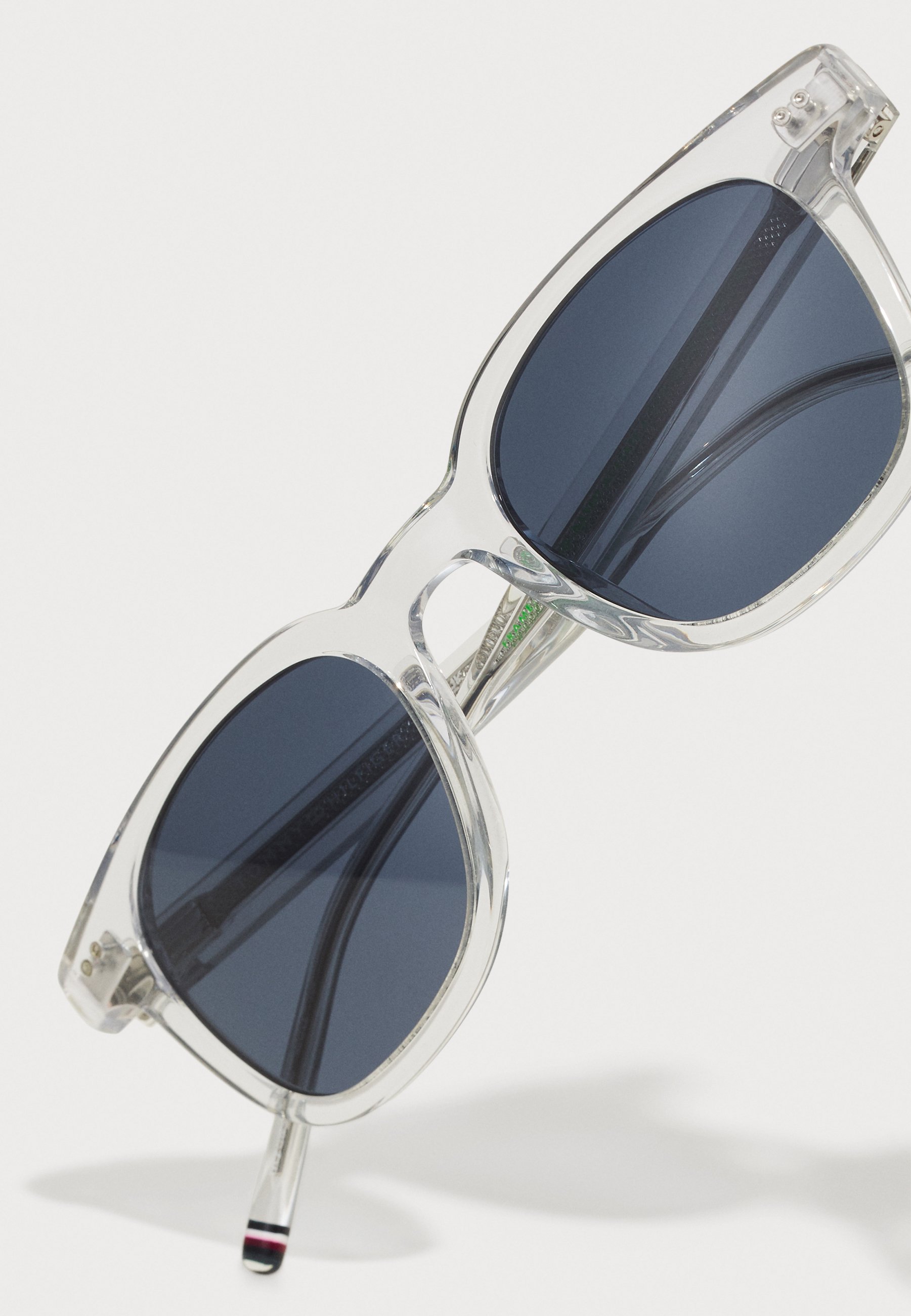 Tommy Hilfiger zonnebril - transparant
