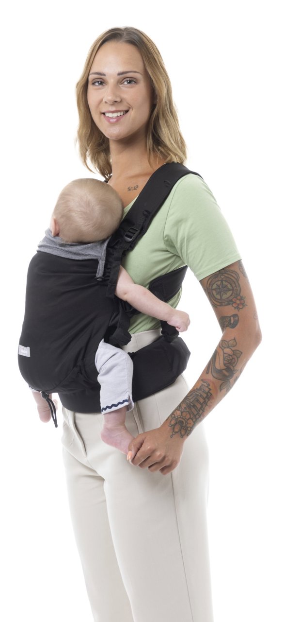 Porte-bébé Skin Fit