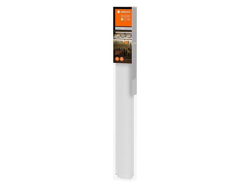 Oprawa techniczna Batten LED 57 cm biała