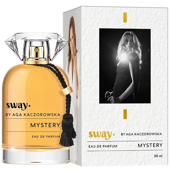 Sway MYSTERY