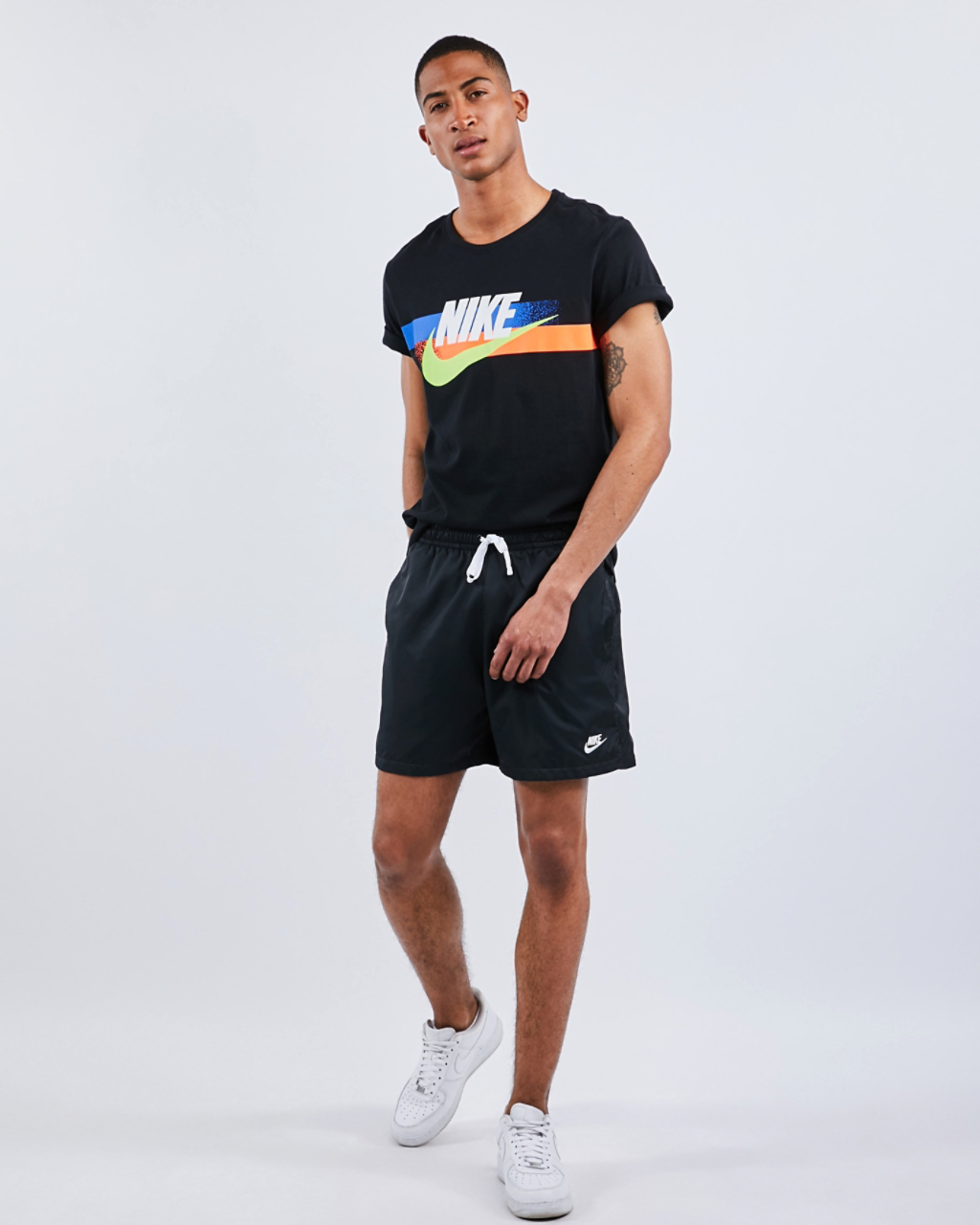 Nike Essentials