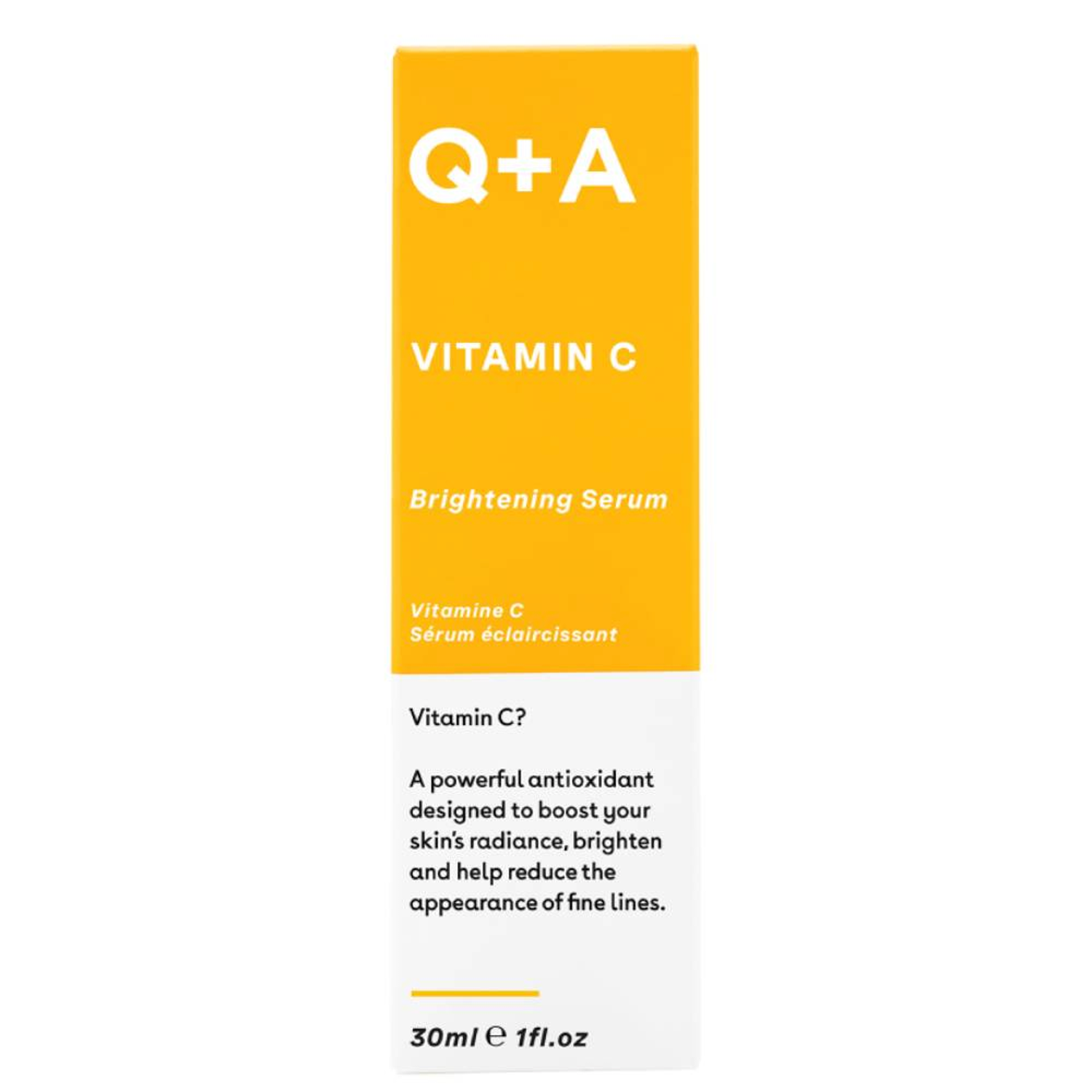 Pitanja i odgovori Vitamin C