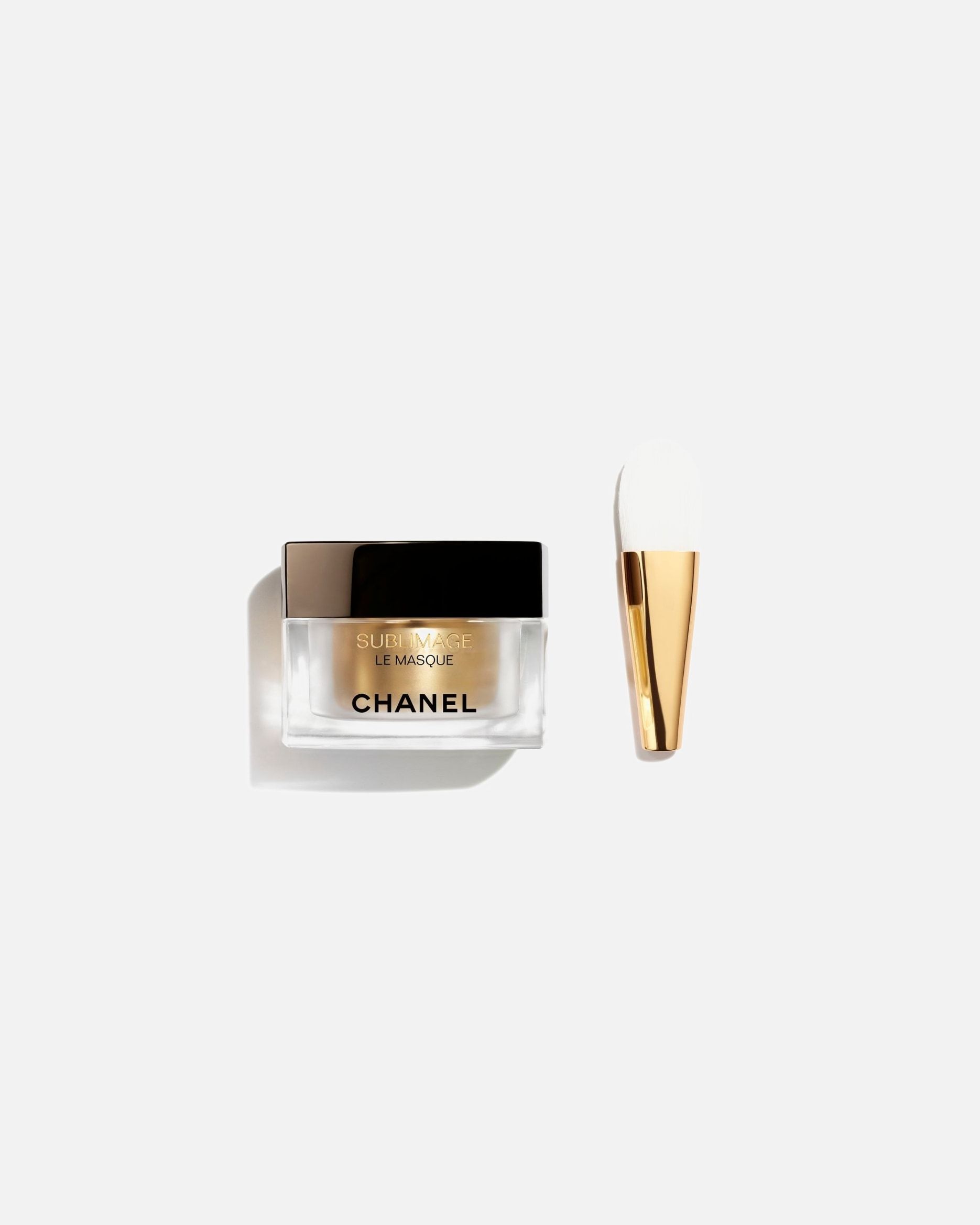CHANEL mitruma maska SUBLIMAGE LE MASQUE - 50 g
