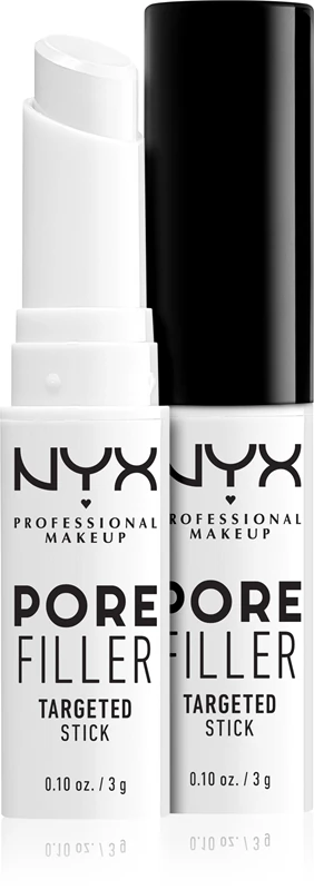 Podkladová báza pod make-up NYX Professional Makeup Pore Filler minimalizuje póry