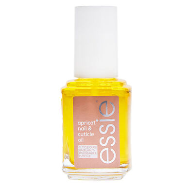 Vernis à ongles Essie, Soin à l'huile d'abricot Essie
