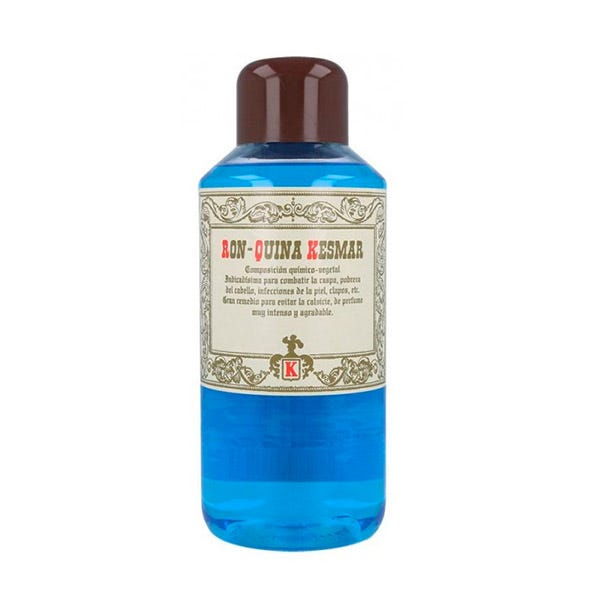 Modrá tekutina | 1000 ml