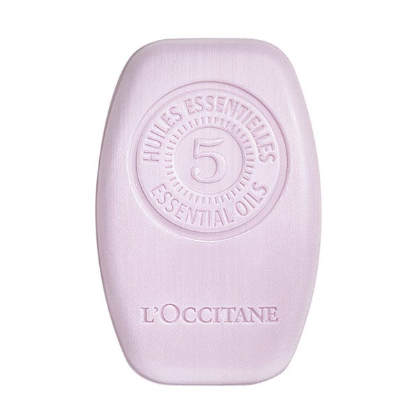 Pevný šampon Balance & Soft | 60g