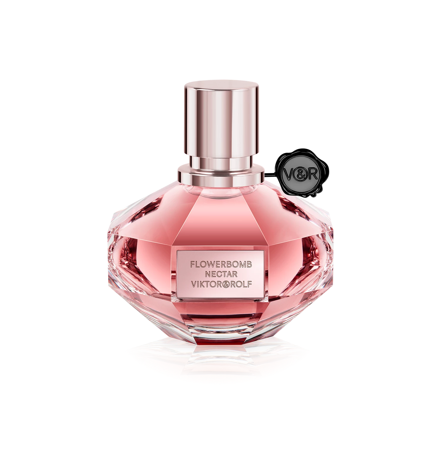 Flowerbomb Nectar EdP 50 ml - Viktor&Rolf