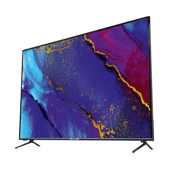 UHD-älytelevisio X16566, 163,8 cm (65 zo)