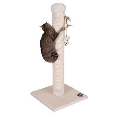 Premium Scratching Post - XXL