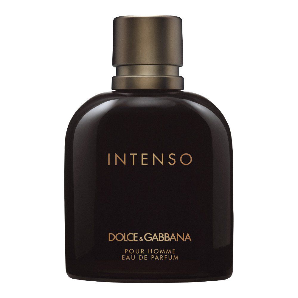 Dolce & Gabbana pour Homme Intenso Dolce & Gabbana