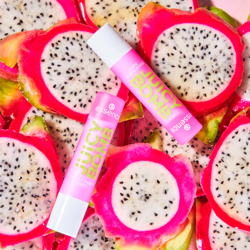 balzam na pery essence Juicy Bomb
