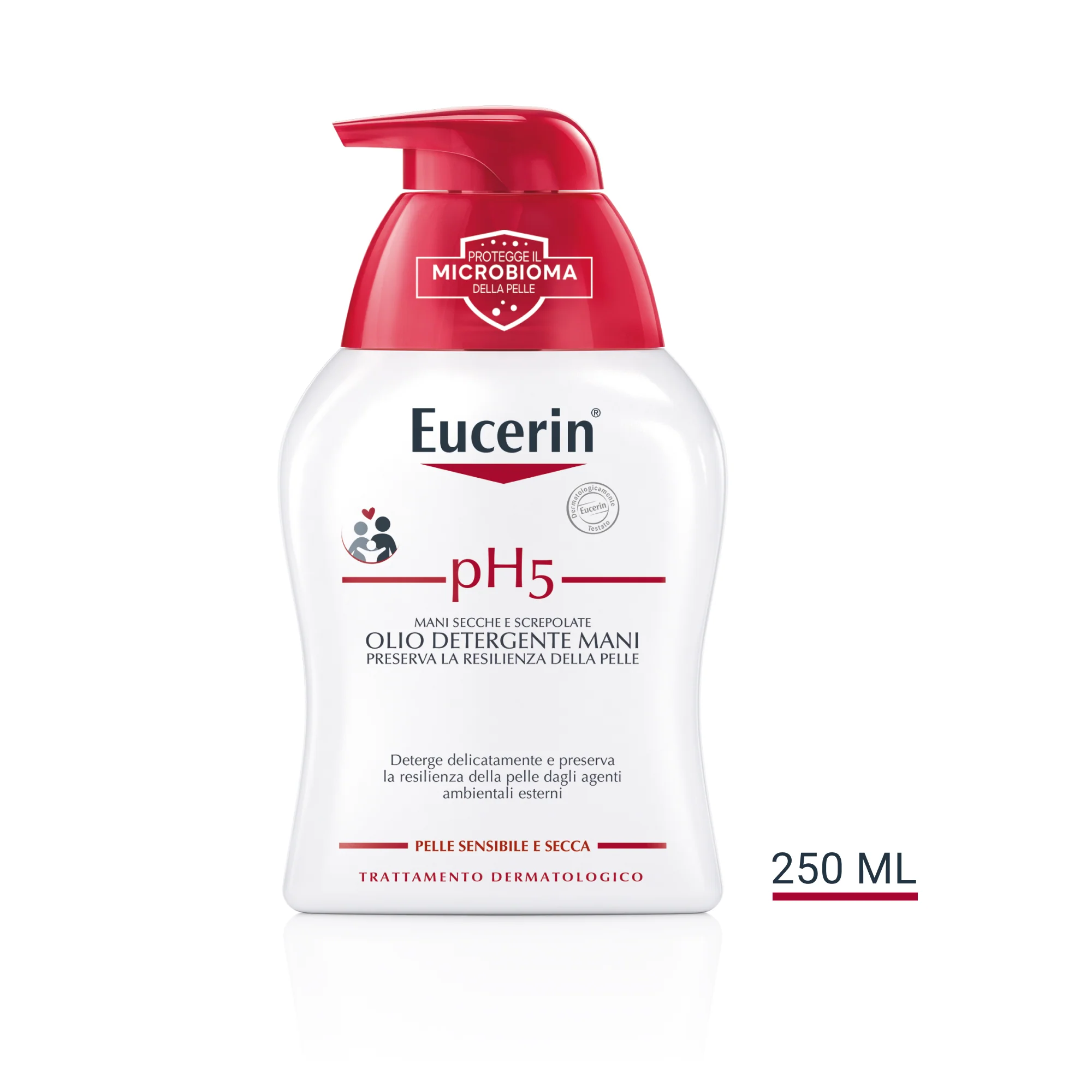 pH5 Ph5 Olio Detergente Mani - Detergente Mani