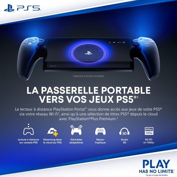Portal de PlayStation
