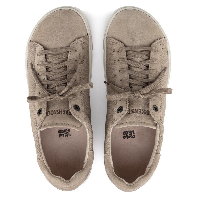 Bend Low Canvas/Suede - Sandcastle Sandcastle