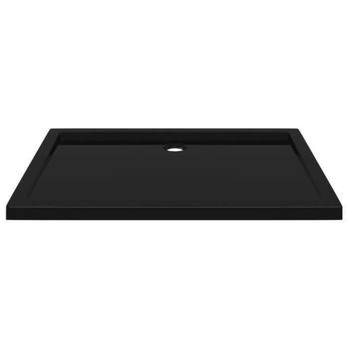Plato de ducha vidaXL, base de ducha, plato de ducha, baño, aseo, aseo, hogar, interior, rectangular, ABS, 148915