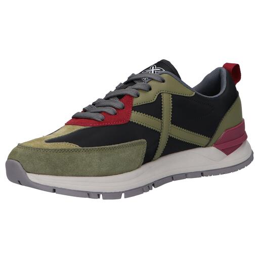  Zapatillas Deporte Munich 8832005 Mångsidig