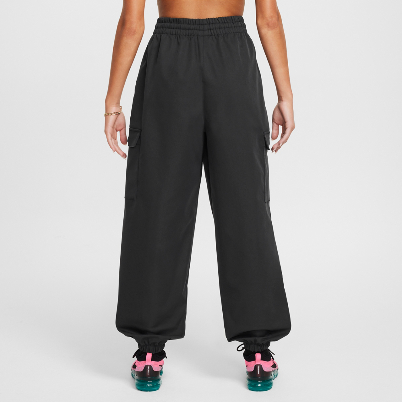Nike Style Star