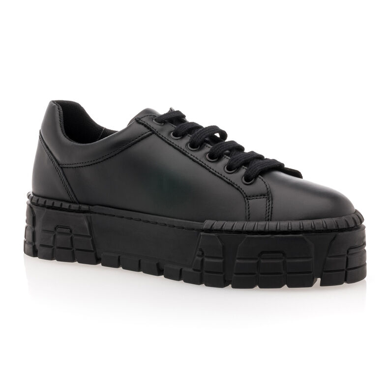Sneakers Femme Noir