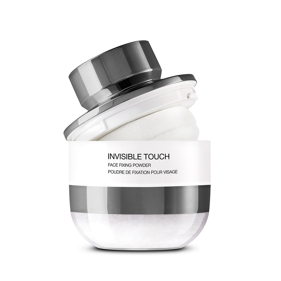 Invisible Touch puder za fiksiranje lica