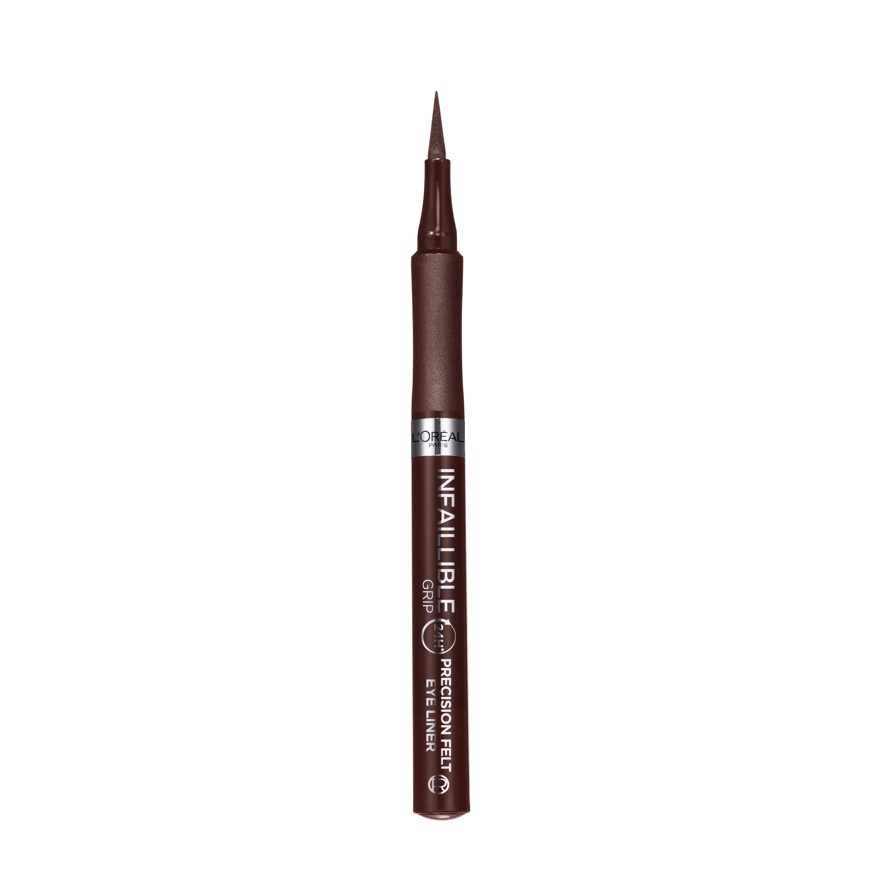 Infallible Grip 24h Precision Eyeliner Ајлајнери и оловке за очи