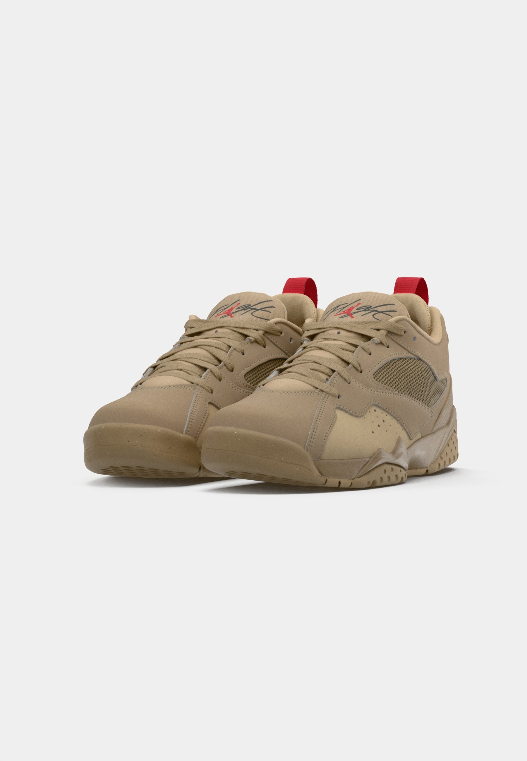 Jordan lage sneakers