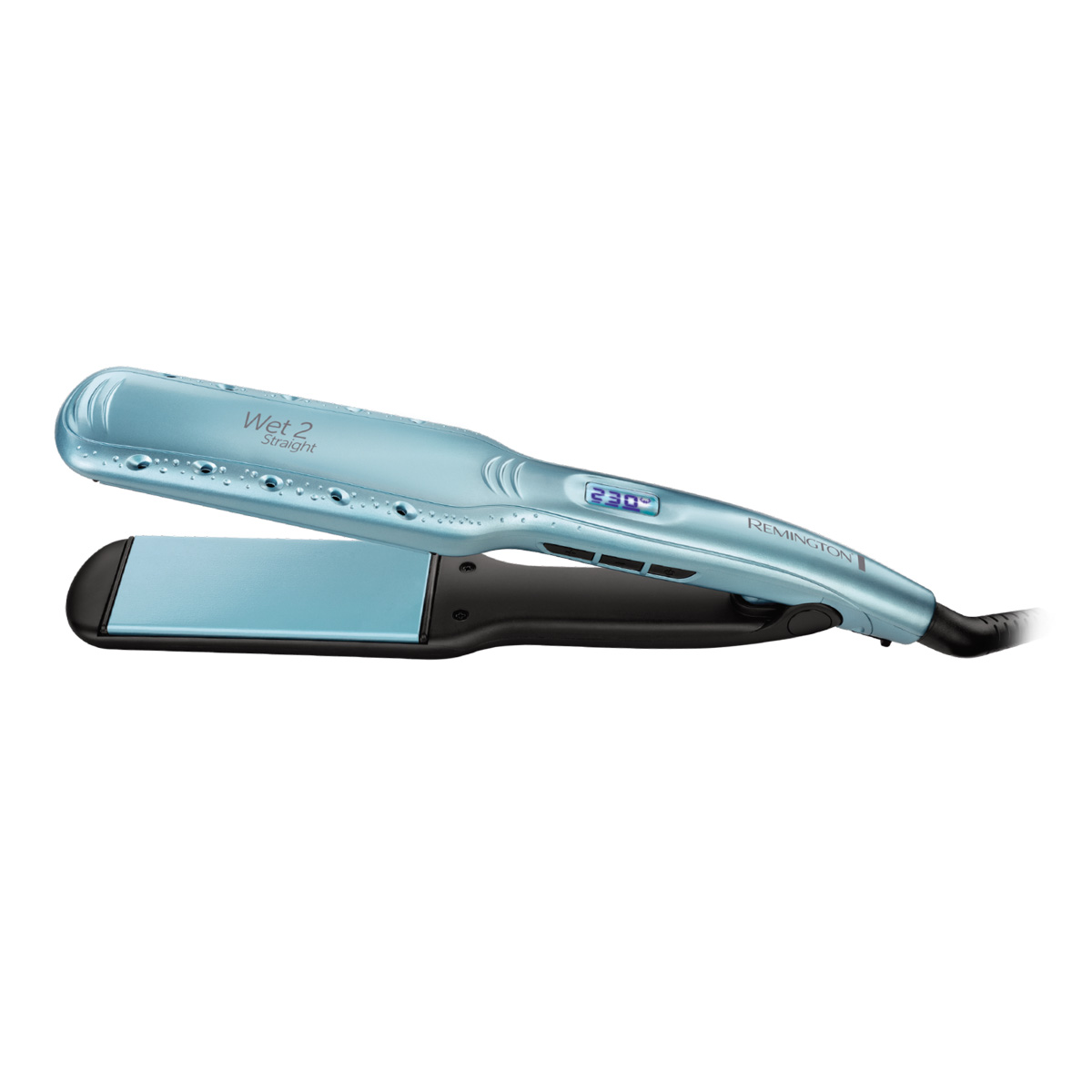 Remington WET2STRAIGHT S7350