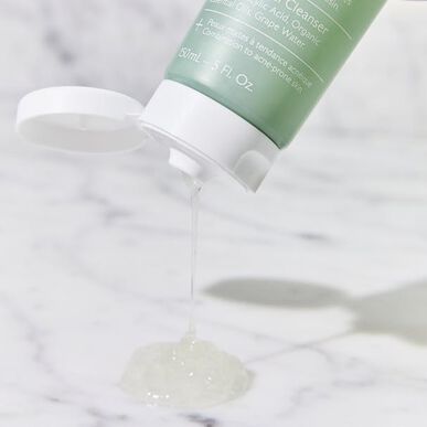 Caudalie Vinopure puhdistava geelipuhdistusaine 150ml