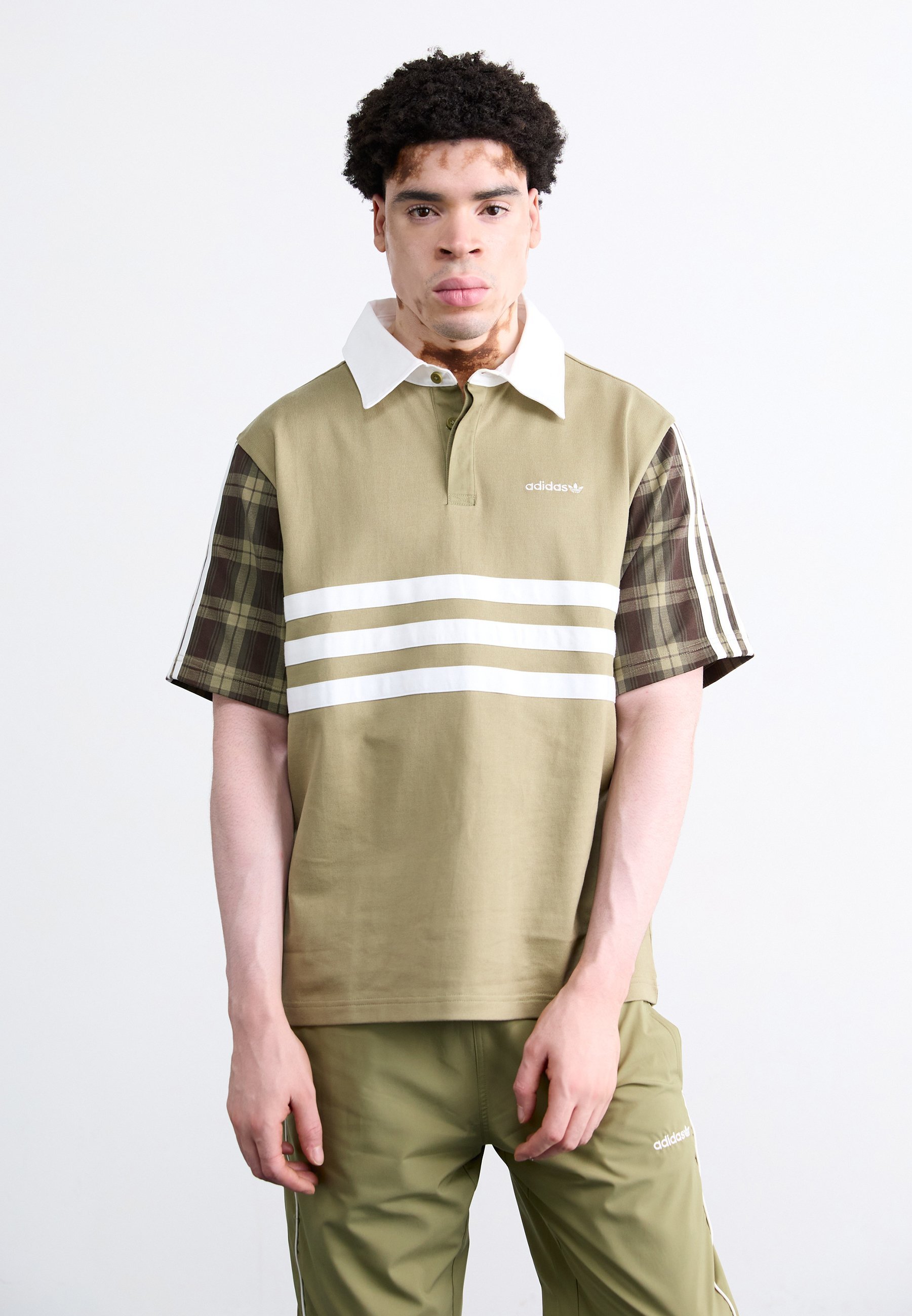 adidas Originals poloshirts