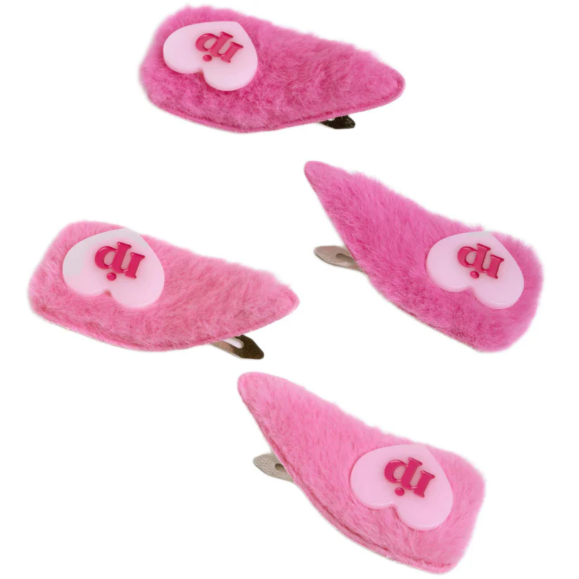 Accessori Beauty Hair - Hair Clips - Cofanetti per Capelli, Forcine e Mollette