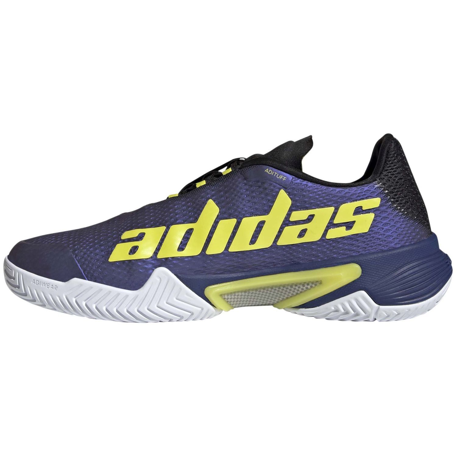  Zapatillas Adidas Barricade 12 M