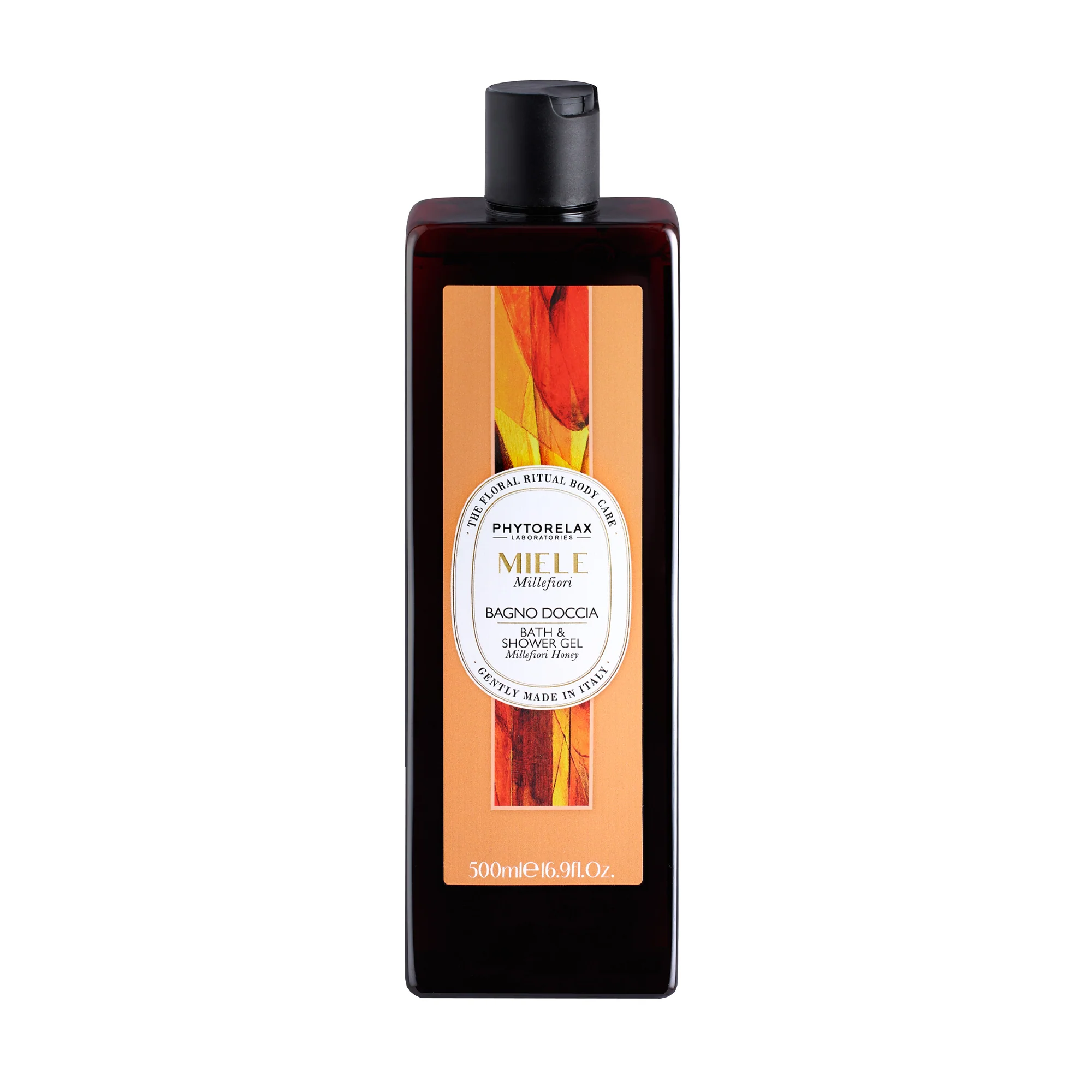 The Floral Ritual Miele Millefiori Bagno Doccia - Bagno e Doccia