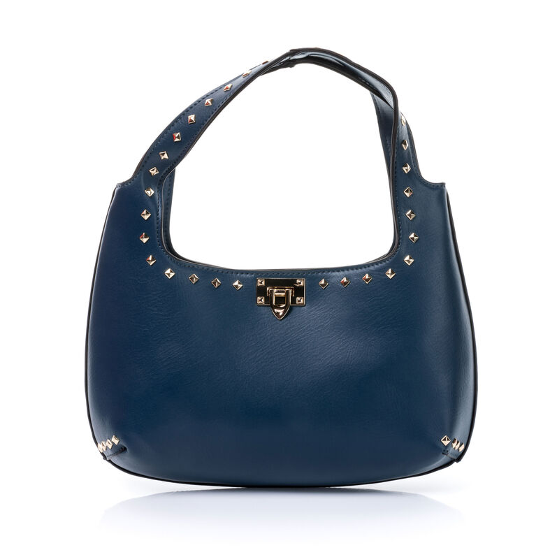 Bolsas femininas, bolsas azuis