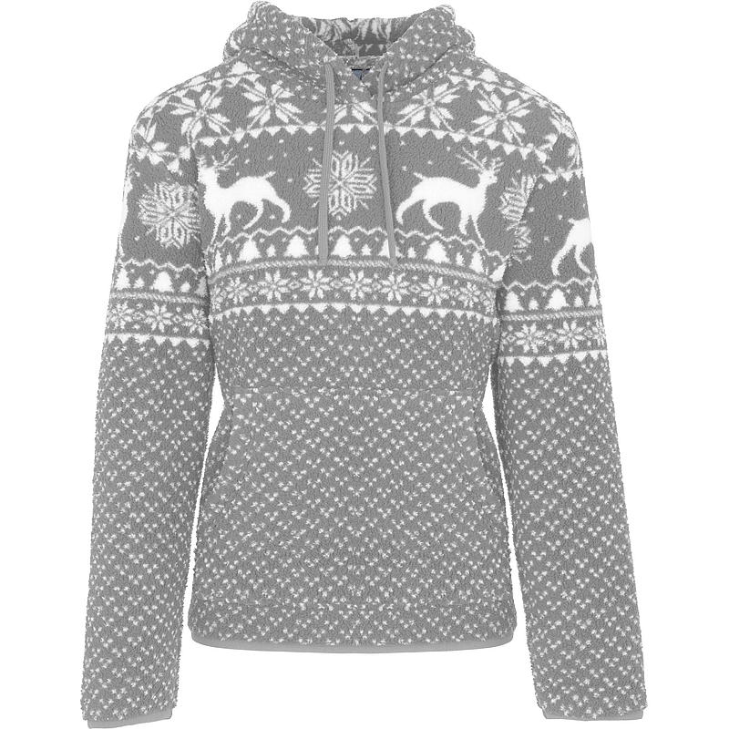 Time 2 Change hættetrøje størrelse S/ML/XL grå vinter