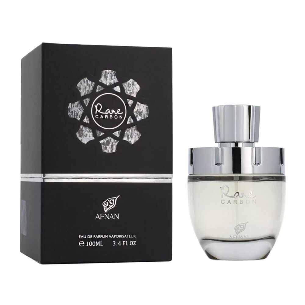Afnan sjeldent karbon