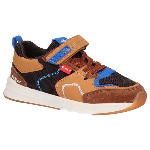 Sneakers Deporte Kickers 858781-30 Knakk