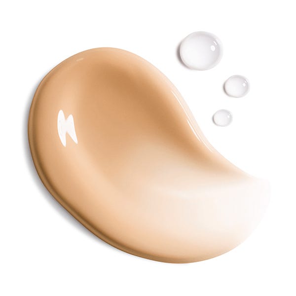 Forever Natural Nude
