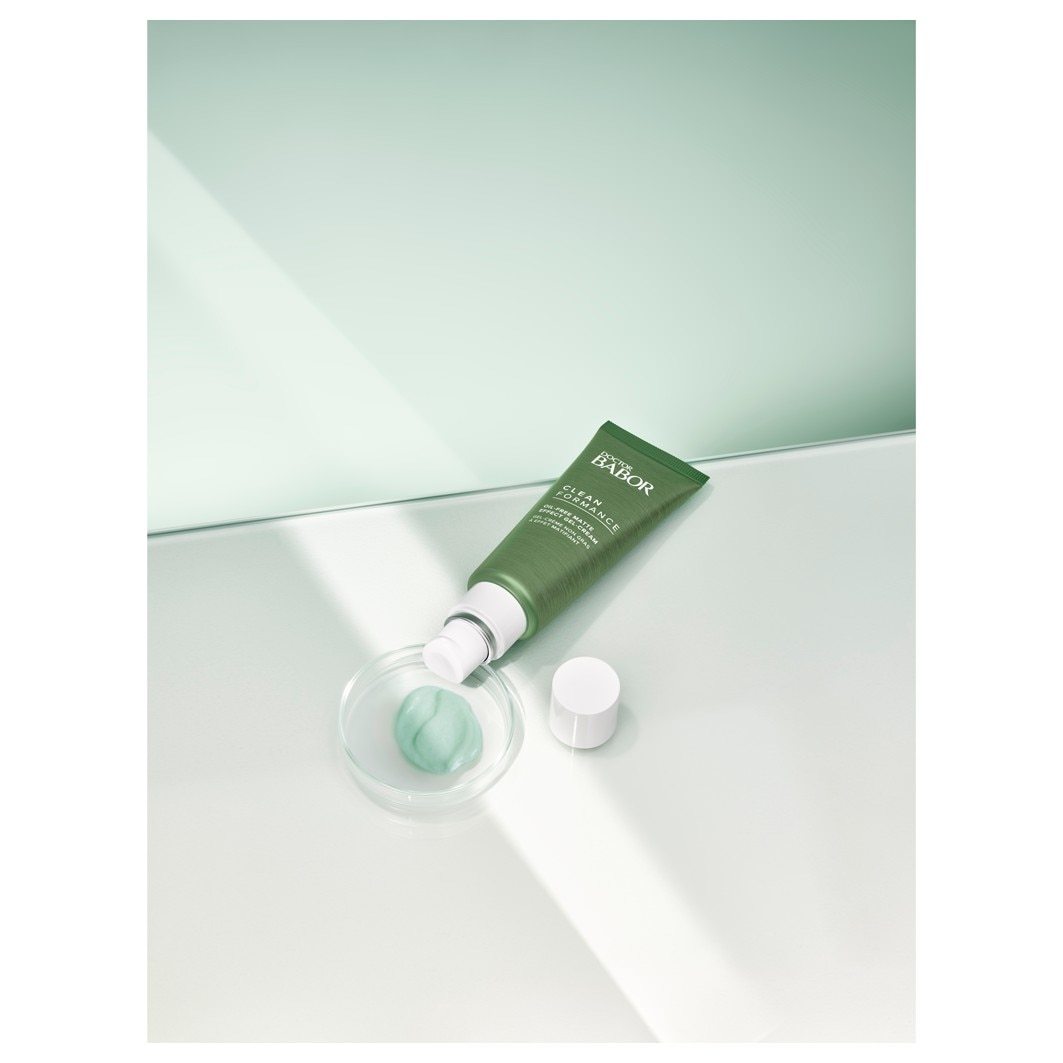 BABOR Cleanformance bezolejový zmatňujúci krém na tvár - 50 ml