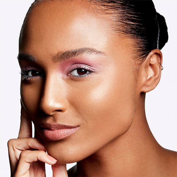 Mineraliseret Skinfinish