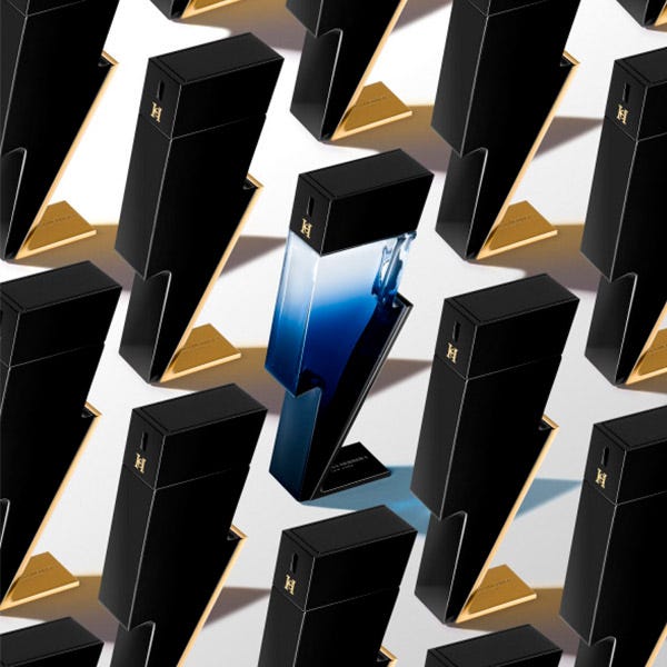 Bad Boy Cobalt