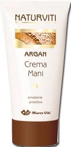 MARCO VITI Argan-Handcreme 75 ml