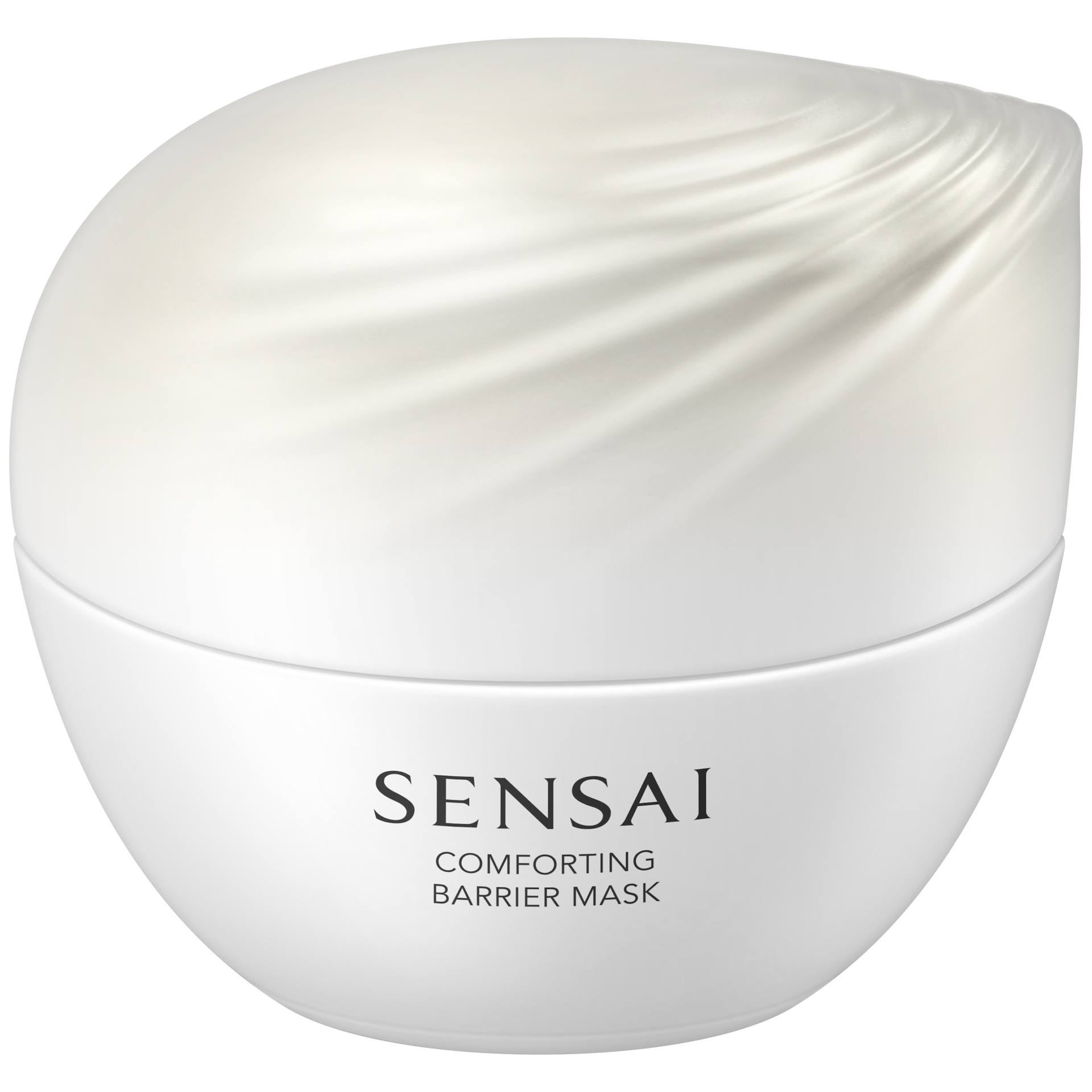 Masca de bariera reconfortanta 60 ml - SENSAI