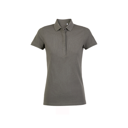  Piqué Polo με Tapeta Oculta Neoblu Owen